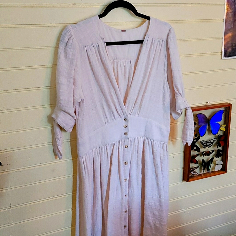Free People Dress